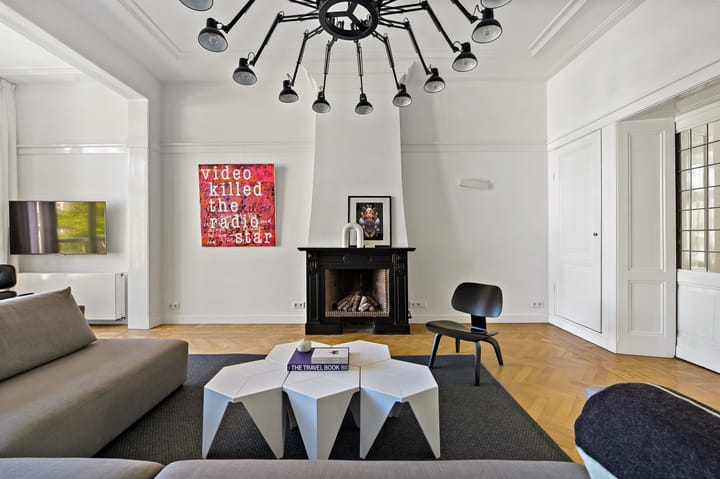 Foto 12 van Waldeck Pyrmontkade 932