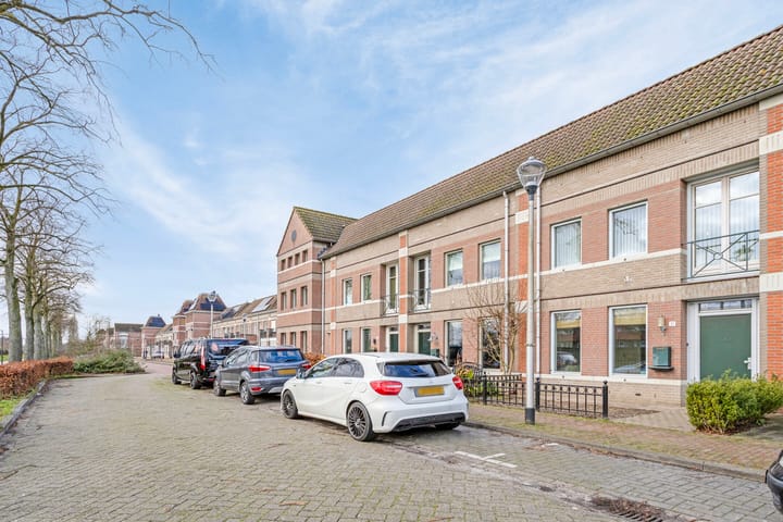 Foto 6 van Deken van der Hagenstraat 31