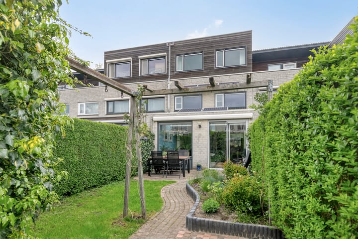 Foto 2 van Pauwmolen 28