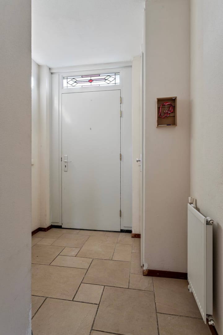 Foto 9 van Deken van der Hagenstraat 31