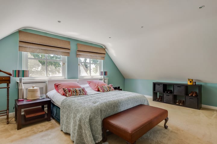 Foto 33 van Prinses Margrietlaan 11-A