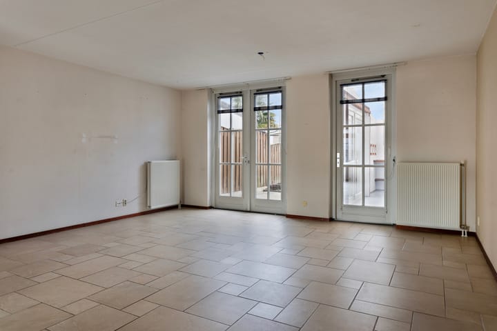 Foto 2 van Deken van der Hagenstraat 31