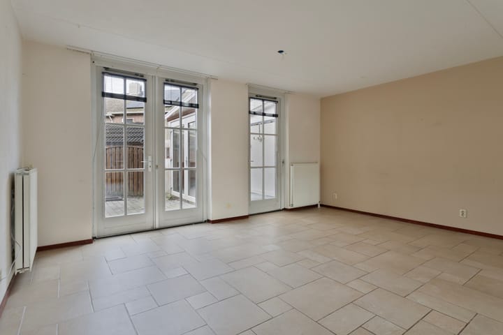 Foto 12 van Deken van der Hagenstraat 31