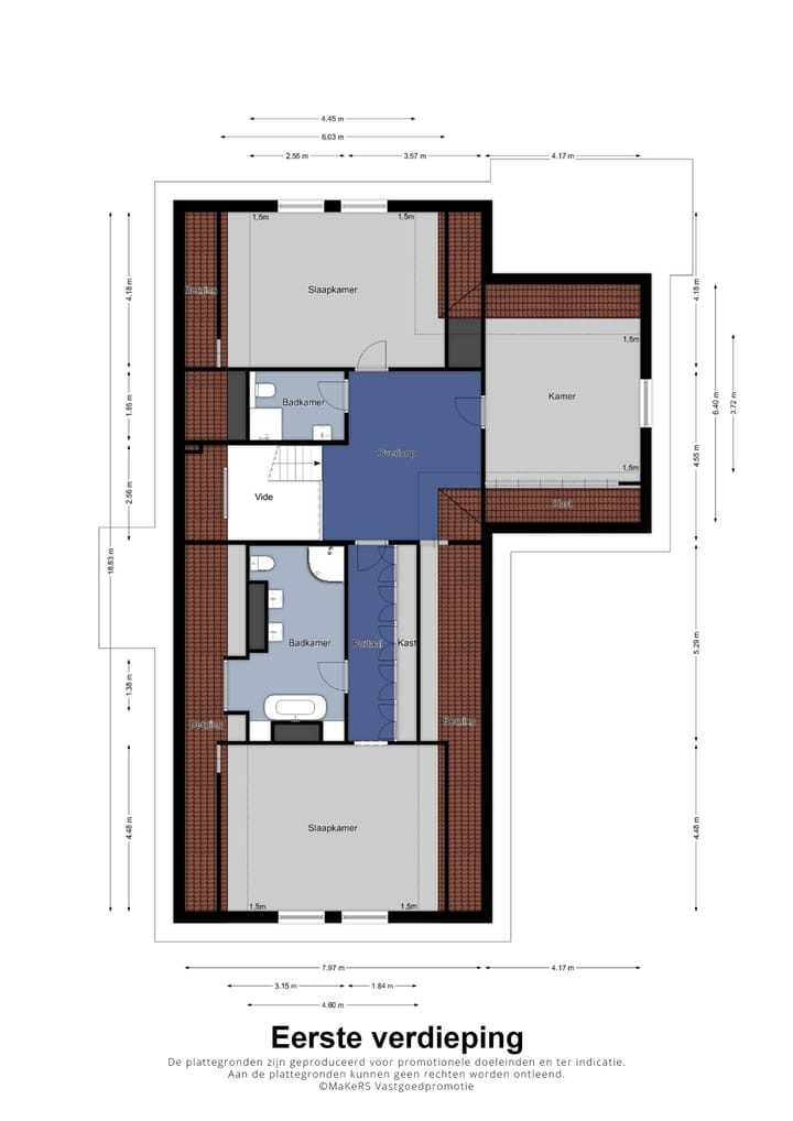 Foto 40 van Prinses Margrietlaan 11-A