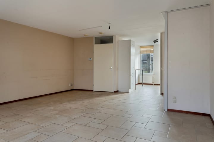 Foto 13 van Deken van der Hagenstraat 31