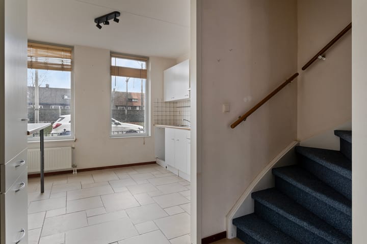 Foto 15 van Deken van der Hagenstraat 31