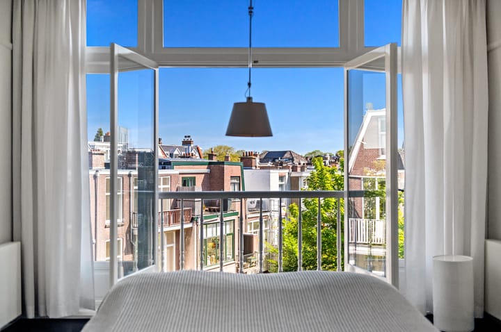 Foto 33 van Waldeck Pyrmontkade 932