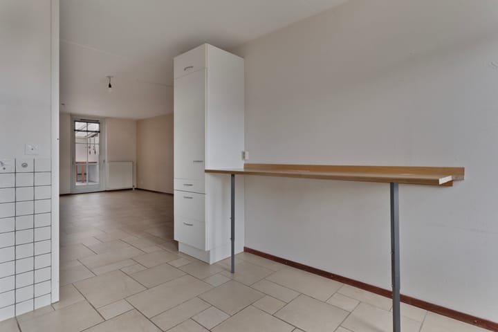 Foto 17 van Deken van der Hagenstraat 31