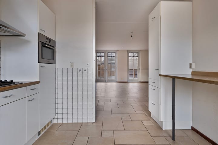 Foto 19 van Deken van der Hagenstraat 31