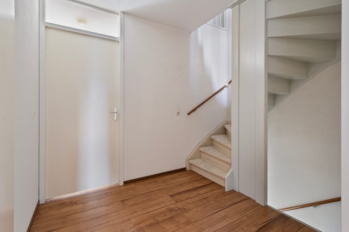 Foto 23 van Deken van der Hagenstraat 31