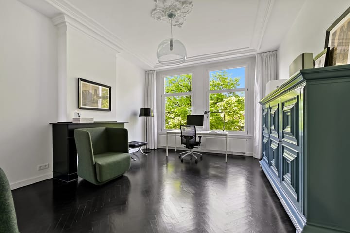 Foto 42 van Waldeck Pyrmontkade 932