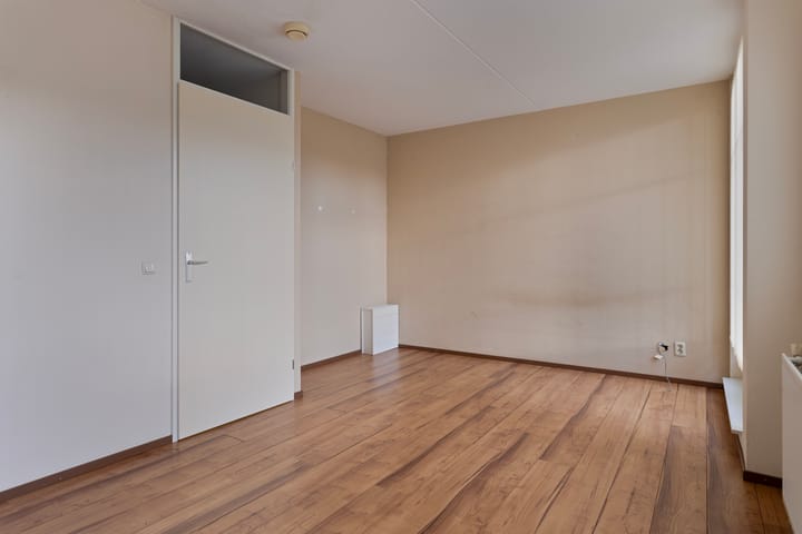 Foto 26 van Deken van der Hagenstraat 31