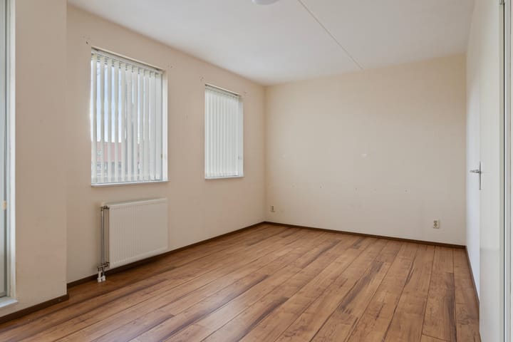 Foto 27 van Deken van der Hagenstraat 31