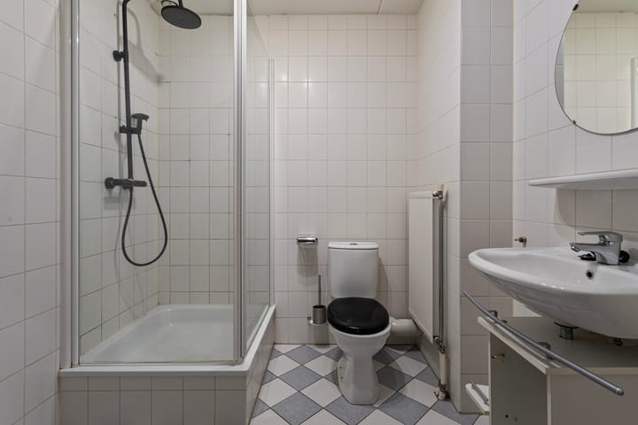 Foto 28 van Deken van der Hagenstraat 31