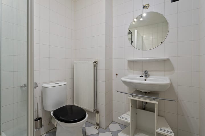 Foto 29 van Deken van der Hagenstraat 31