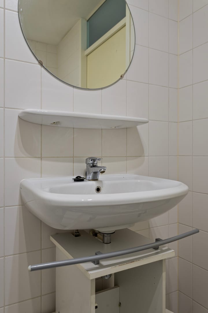 Foto 30 van Deken van der Hagenstraat 31