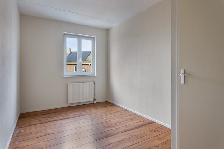 Foto 36 van Deken van der Hagenstraat 31