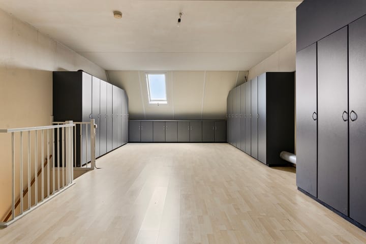 Foto 5 van Deken van der Hagenstraat 31