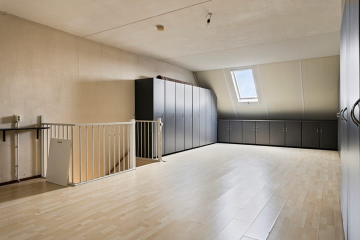 Foto 38 van Deken van der Hagenstraat 31