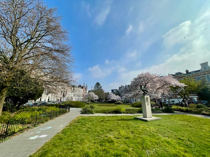 Foto 68 van Waldeck Pyrmontkade 932