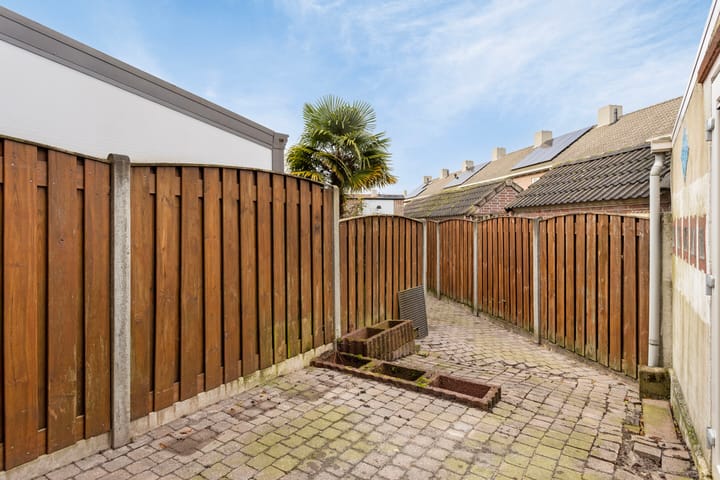 Foto 41 van Deken van der Hagenstraat 31