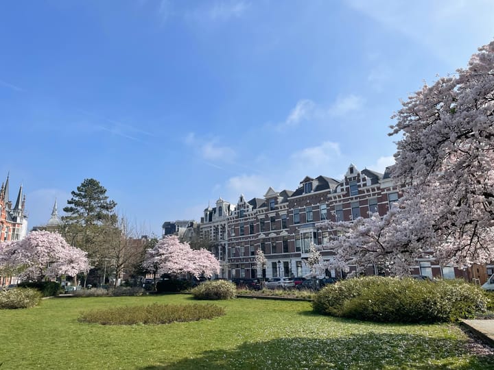 Foto 72 van Waldeck Pyrmontkade 932