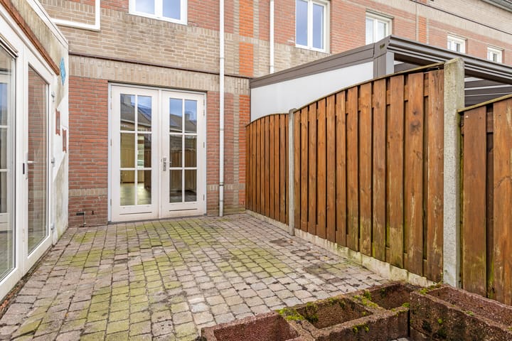 Foto 44 van Deken van der Hagenstraat 31