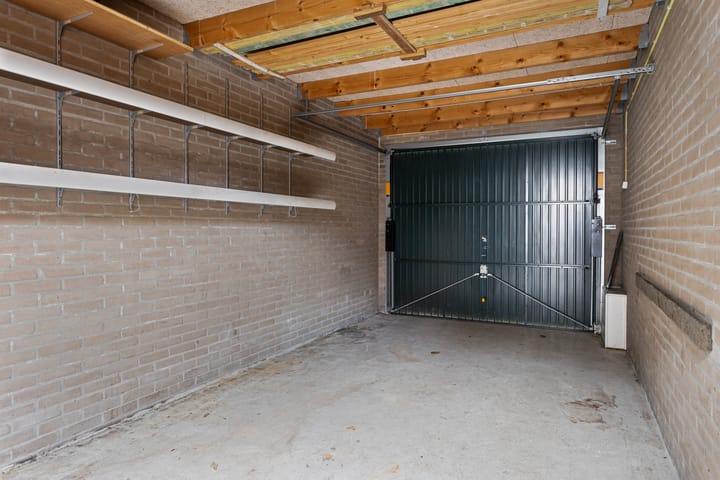 Foto 45 van Deken van der Hagenstraat 31