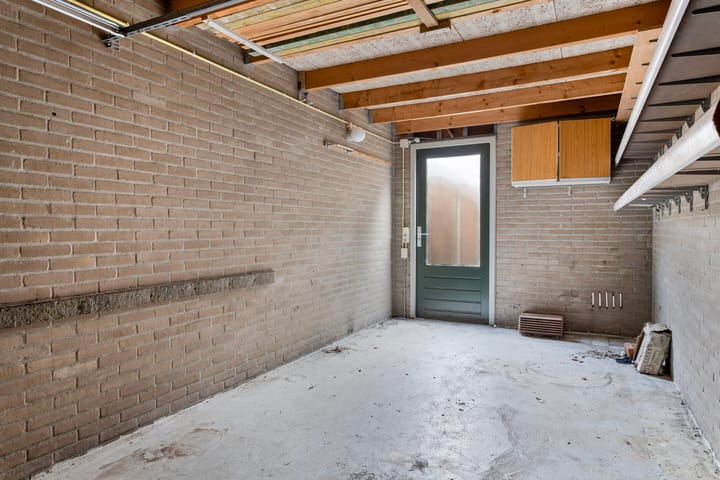 Foto 47 van Deken van der Hagenstraat 31