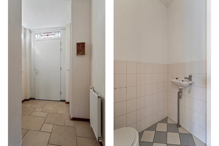 Foto 49 van Deken van der Hagenstraat 31