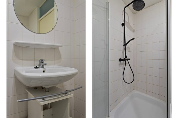 Foto 50 van Deken van der Hagenstraat 31