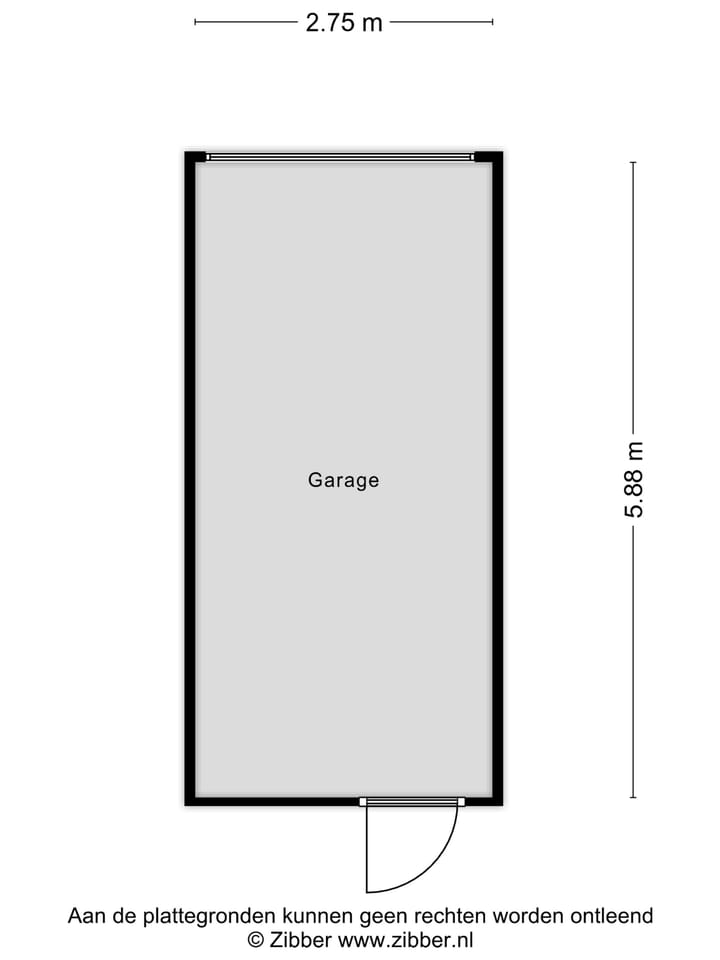 Foto 54 van Deken van der Hagenstraat 31