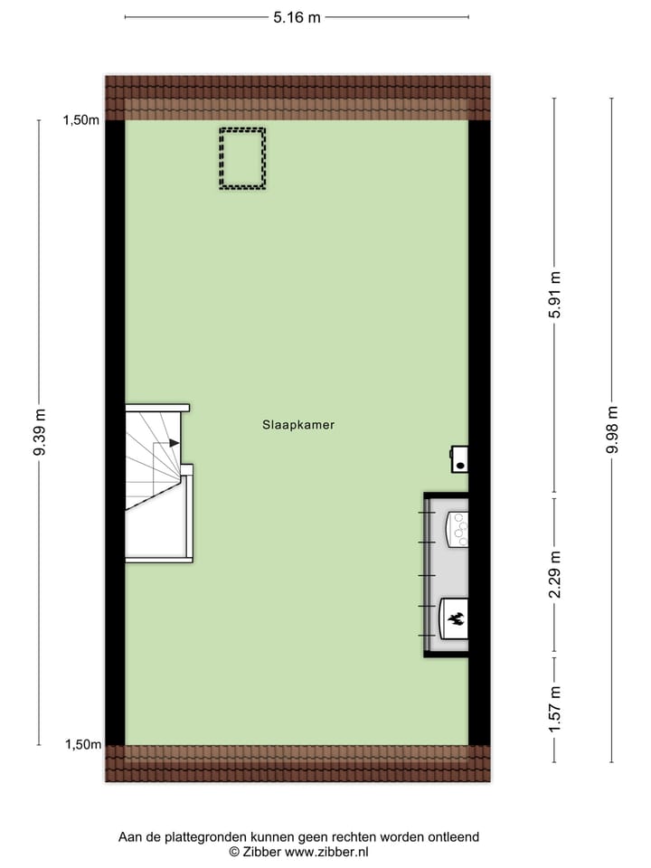 Foto 53 van Deken van der Hagenstraat 31