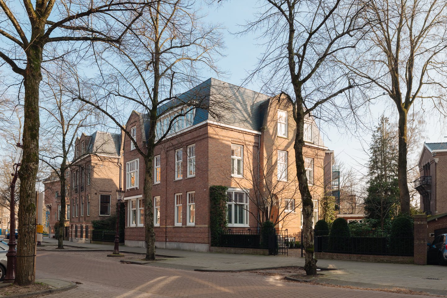 Bekijk foto 3 van Koningslaan 19