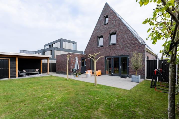 Foto 4 van Blaarkop 109