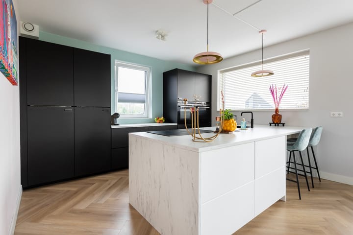 Foto 9 van Blaarkop 109