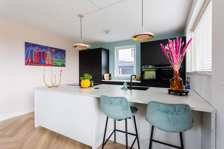 Foto 10 van Blaarkop 109