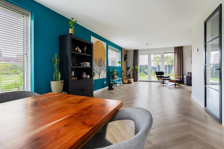 Foto 15 van Blaarkop 109