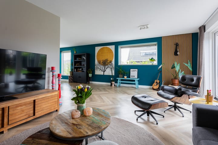 Foto 20 van Blaarkop 109