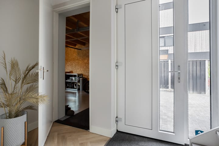 Foto 50 van Blaarkop 109