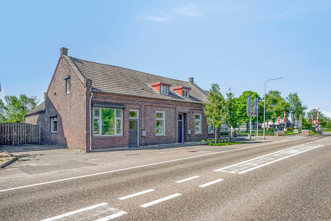 Photo 1 of Stationsstraat 164-A