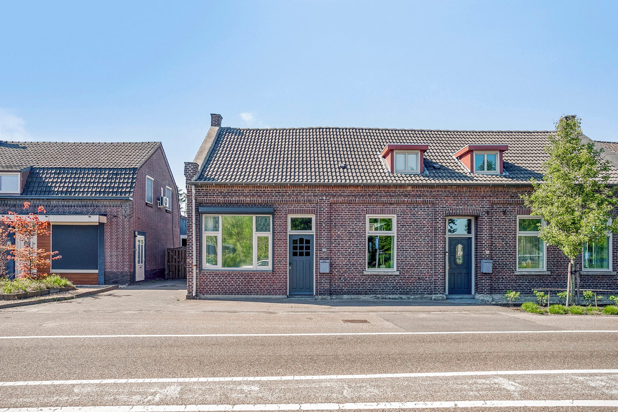 Photo 6 of Stationsstraat 164-A