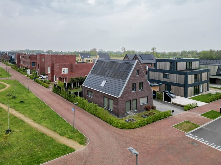 Foto 60 van Blaarkop 109