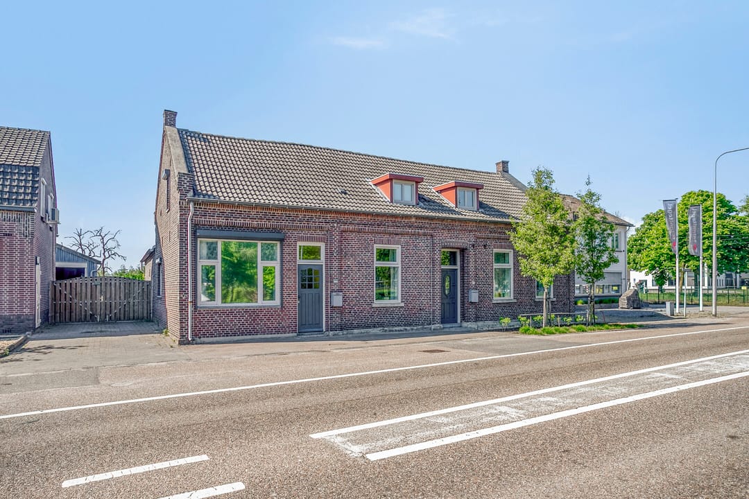 Photo 7 of Stationsstraat 164-A