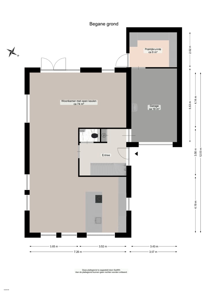 Foto 62 van Blaarkop 109