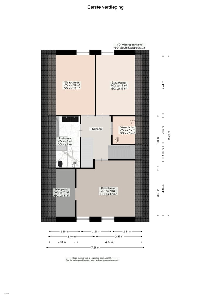 Foto 63 van Blaarkop 109