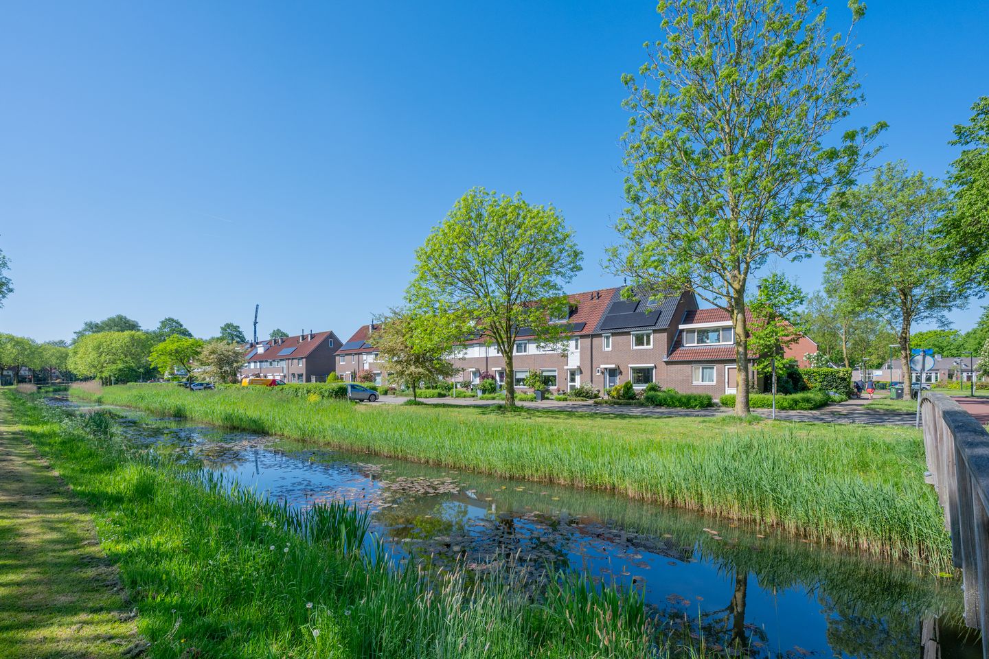 Foto 1 van Eggeveld 3