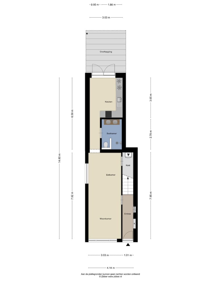 Foto 34 van Stationsstraat 164-A