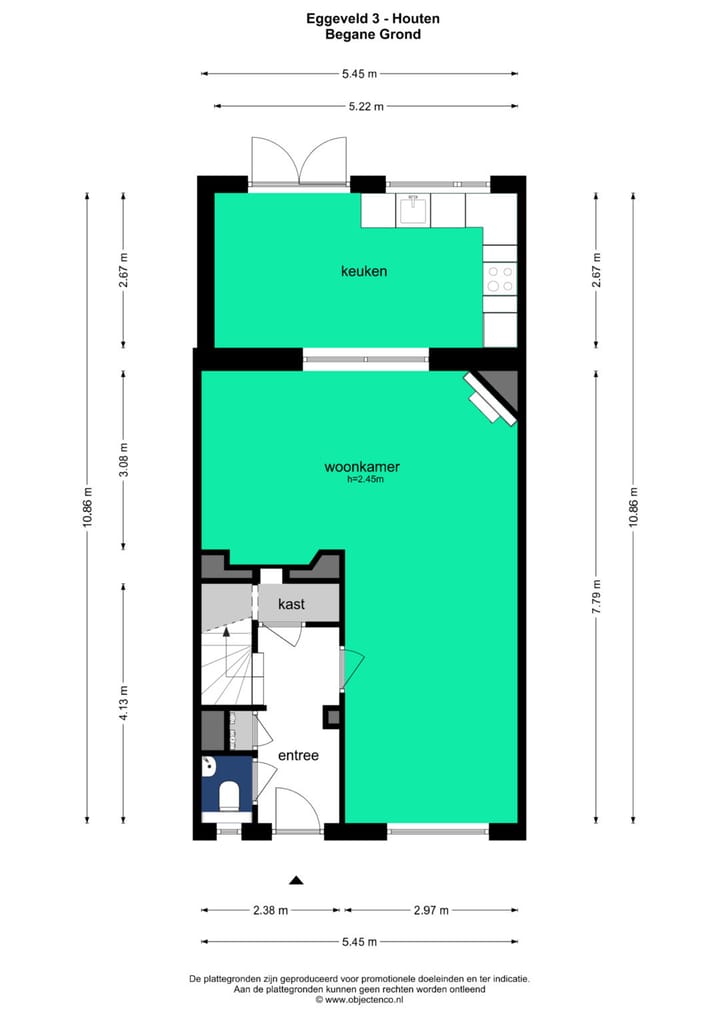 Foto 39 van Eggeveld 3