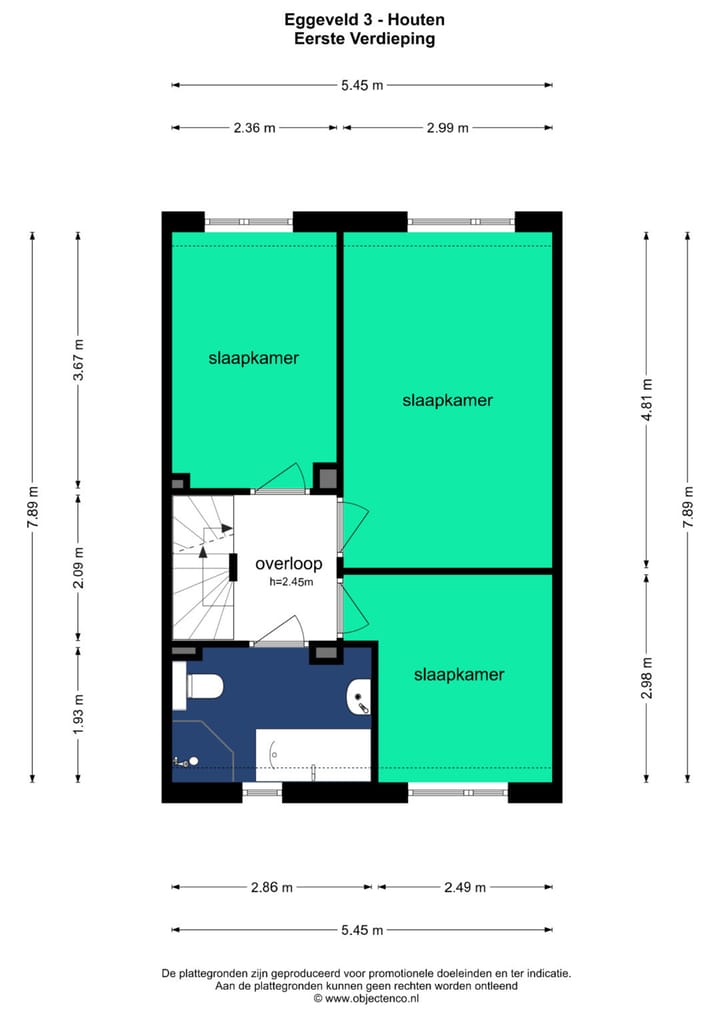 Foto 42 van Eggeveld 3